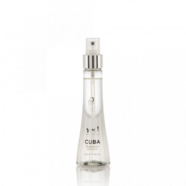 Parfum Yuup Professional Cuba - 100ml