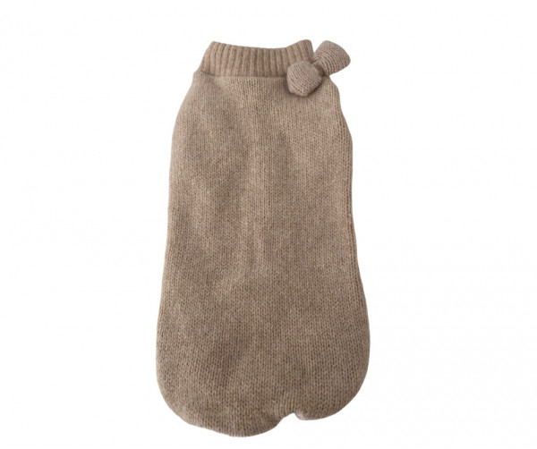 Pulover Lilly - XL - Caramel