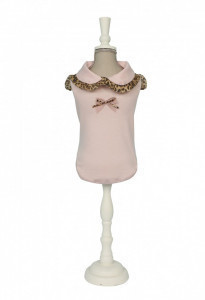 Tricou Nancy - S - Roz