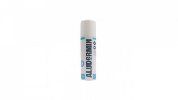 ALUDeRMIN Spray - pentru toate speciile - 200ml
