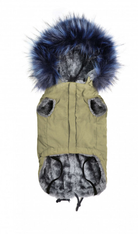 Geaca Anorak - S