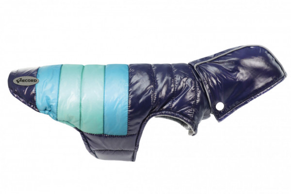 Geaca impermeabila Rain - Albastru - M