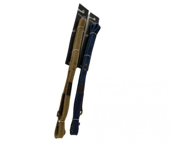Lesa Canvas - Army - 1.2m