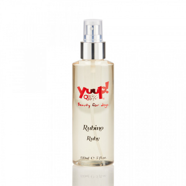 Parfum Yuup Fashion Ruby - 150ml