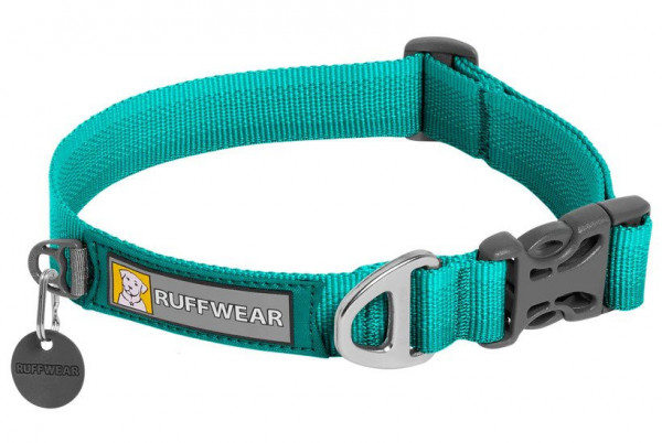 Zgarda Front Range Ruffwear - L - Aurora Teal