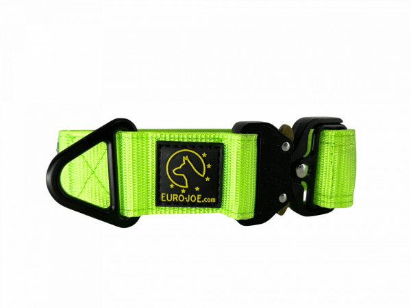 Zgarda Tactical EuroJoe - XL - Verde Neon