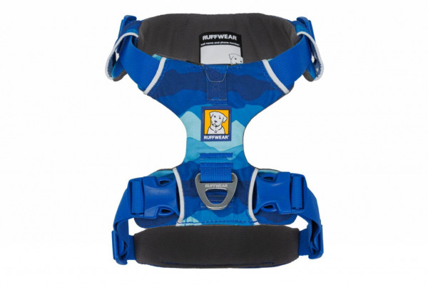 Ham Front Range Ruffwear - XS - Coastal Mountains