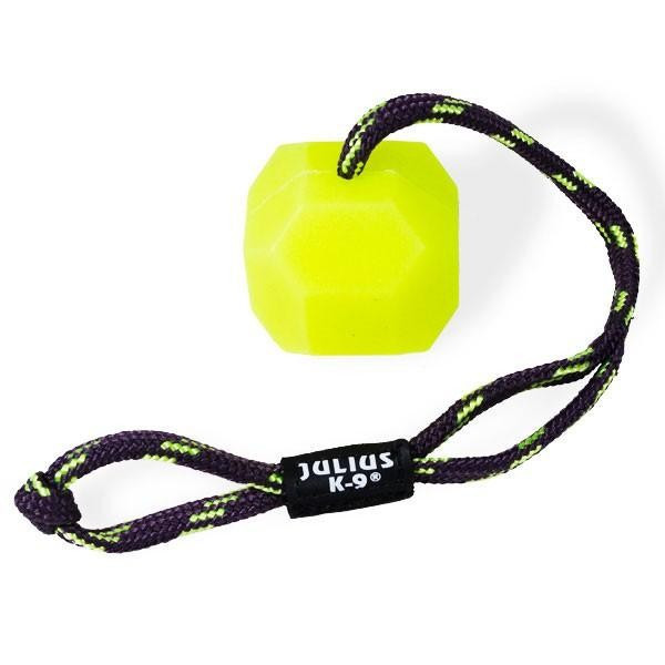 Minge IDC silicon – Neon – cu sfoara, maner