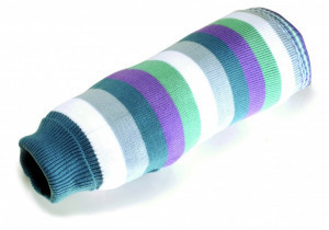 Pulover dungi - Multicolor - XS