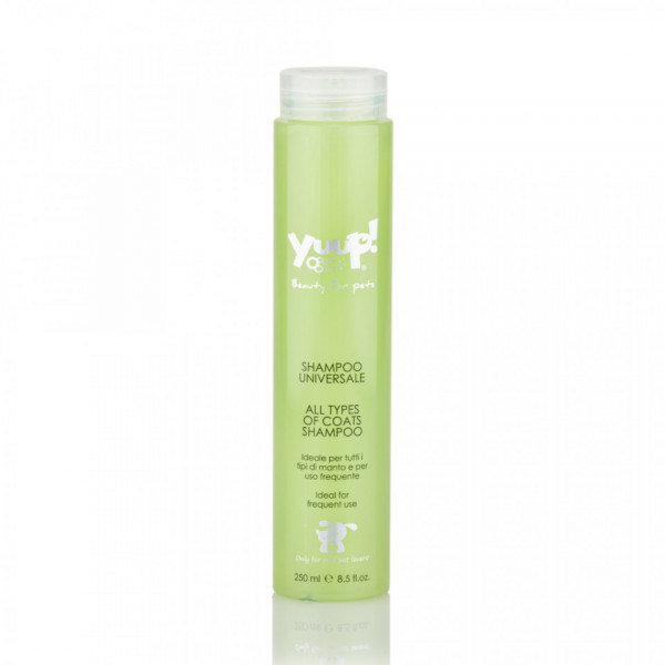 Sampon Yuup Home Universal - 250ml