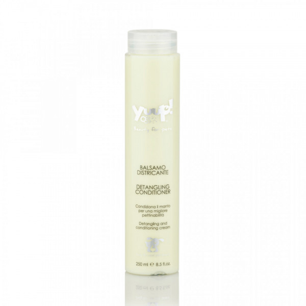 Balsam pentru descalcire Yuup Home - 250ml
