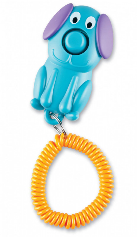 Clicker Smarty Pooch - Puppy