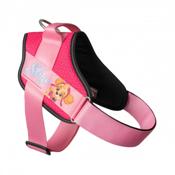 Ham JK9 IDC Power PAW Patrol - L - Skye