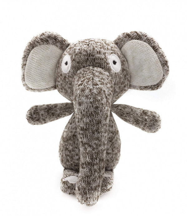 Jucarie plus Softy - Elefant