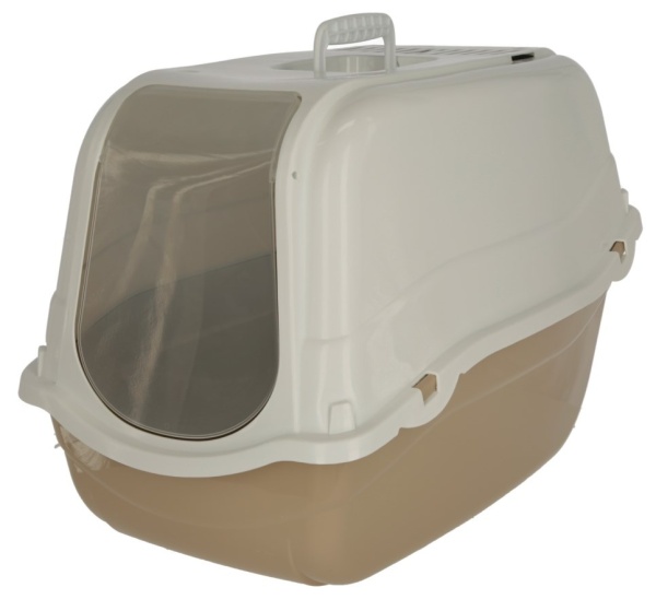 Litiera cu capac Minka - 57 x 39 x 41 cm