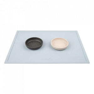 Covoras pentru castron District 70 Serve - Ice Blue - Img 5