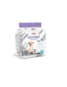 Covorase absorbante cu carbune activ - 60x90cm(10buc.)