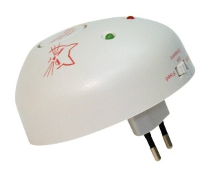 Dispozitiv cu ultrasunete UltraStop - Anti-Rozatoare - 230 V