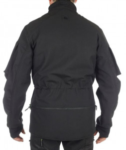 Geaca dresaj Wolf OPS2 MCRS - XXL - Img 2
