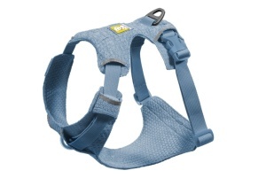 Ham Front Range Flex Ruffwear - M - Polar Blue - Img 2