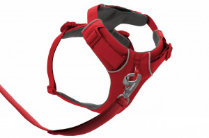 Ham Front Range Ruffwear - L-XL - Red Canyon - Img 5