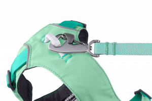 Ham Hi&Light Ruffwear - XS - Sage Green - Img 4