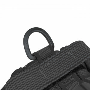 Ham JK9 IDC Color & Gray - S - Negru