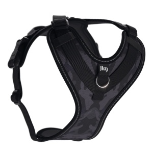 Ham JK9 IDC Longwalk Light - L - Night Camo - Img 3