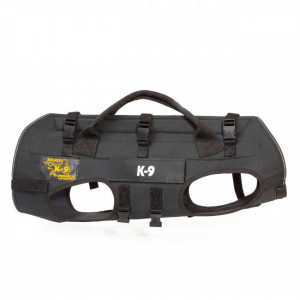 Ham Julius k9 alpinism - M - Negru
