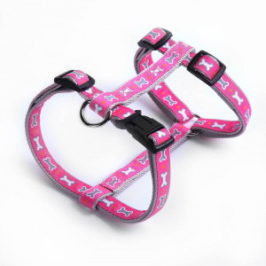Ham nylon - Decor os - L - Roz