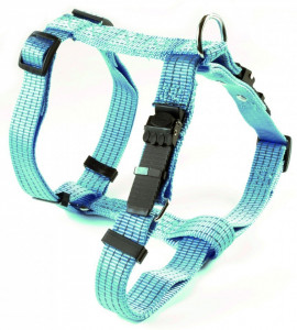 Ham reglabil nylon Technical - XL - Albastru