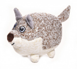Jucarie plus Softy - Rocky