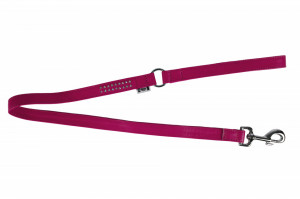 Lesa piele cu strass - 1mx22mm