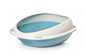 Litiera ovala Shuttle - 57cm - Img 3