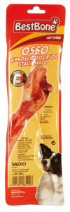 Os natural Prosciutto crudo - M - 140g - Img 2