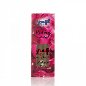 Parfum Yuup Fashion Ruby - 50ml - Img 2