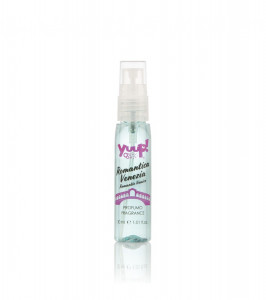 Parfum Yuup Romantic Venice - 30ml