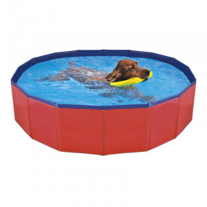 Piscina pentru caini - 120x30cm
