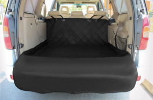 Protectie portbagaj - 140x208cm - Img 1