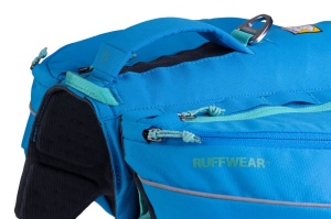 Rucsac caini Approach Ruffwear - M - Blue Dusk - Img 3