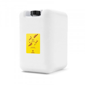 Sampon cu uleiuri naturale - 10L