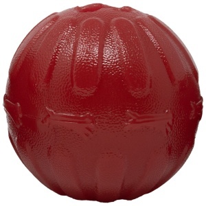 Starmark Bacon Ball - Jucarie Interactiva pentru Caini - M - Img 4