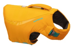 Vesta de inot Float Coat - Ruffwear - Wave Orange - XL - Img 1