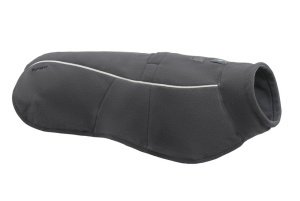 Vesta pentru caini – Ruffwear Climate Changer Fleece Vest - Gri - XS