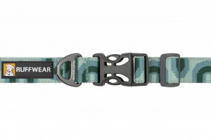 Zgarda Crag Ruffwear - M - Grassy Oxbow