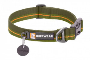 Zgarda Flat Out Ruffwear - S - Forest Horizon
