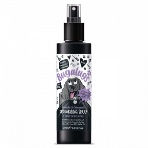 Deodorant Bugalugs Lavander - 200ml - Img 1