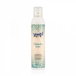 Deodorant Yuup Fashion Jade - 300ml