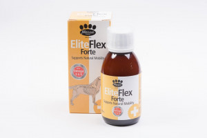 Elite Flex Forte - Supliment natural pentru articulatii - 150ml