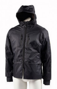 Geaca dresaj Wolf Power MCRS - XL